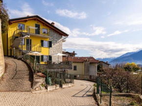 Apartment Raggio di Sole Apartment C by Interhome